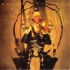 7-дюймовая пластинка BILLY IDOL Cradle Of Love IDOL14 Chrysalis 1990 UK Rock Б/у