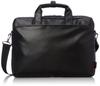 Business Bag 3WAY 2 Air Chambers Compatible with A4 Size Black [Manhattan Express] Men's 53-80870
