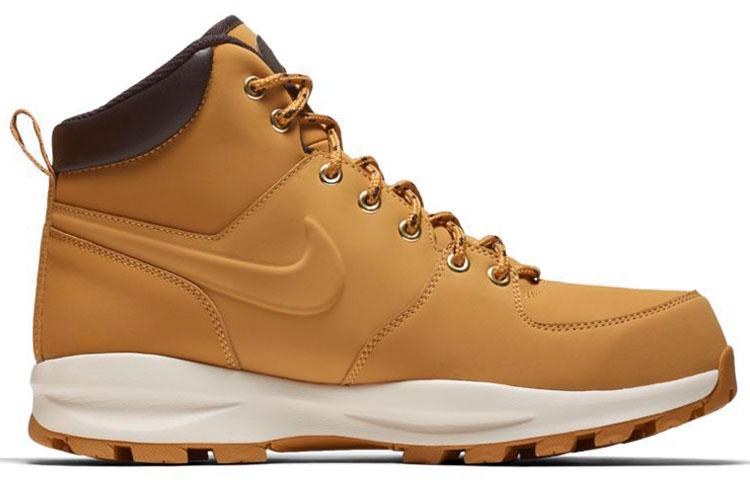 Nike Manoa Haystack Желтый Мужской 454350-700