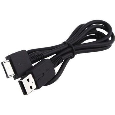 Кабель для синхронизации и зарядки - SONY - PS VITA - USB - Черный - Высокоскоростной