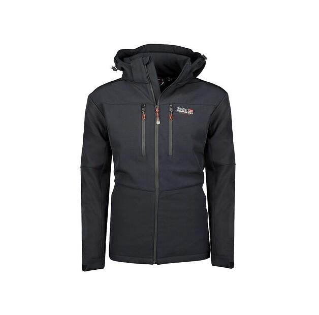 Куртка софтшелл Geographical Norway WY9189H/GN/Navy