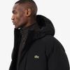 [lacoste] Men's Long Padding Jacket BH9183-55N031