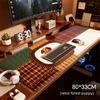 Weikang Warm Desk Pad Self-Heating Mouse Pad Office 3C Certified Desktop Heating Pad Hand Warmer Heating Pad 0200