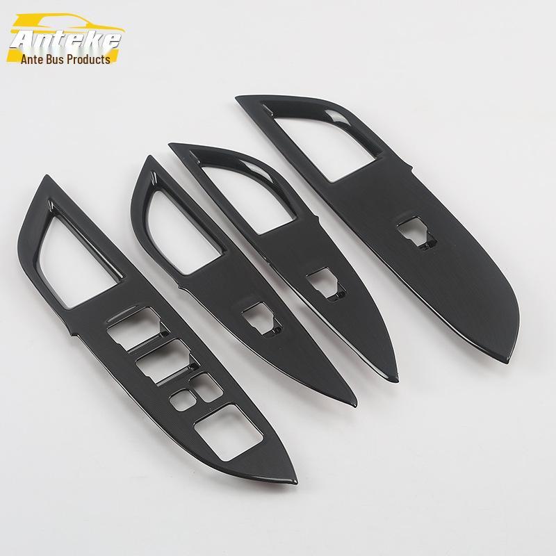 17 Outlander Lifter Decorative Frame for Window Glass Armrest Switch