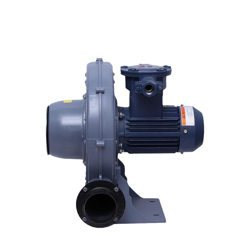 KALEI FX-A Series Industrial Explosion-Proof Blower CN plug (adapter included)