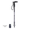 DeAite Aluminum Alloy Shock-Absorbing Trekking Pole