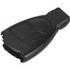 Key Shell for Mercedes A B C CL CLK E ML S SL Sprinter CLS SLK CL - 3 Buttons - Remote Control Plip Phonillico®