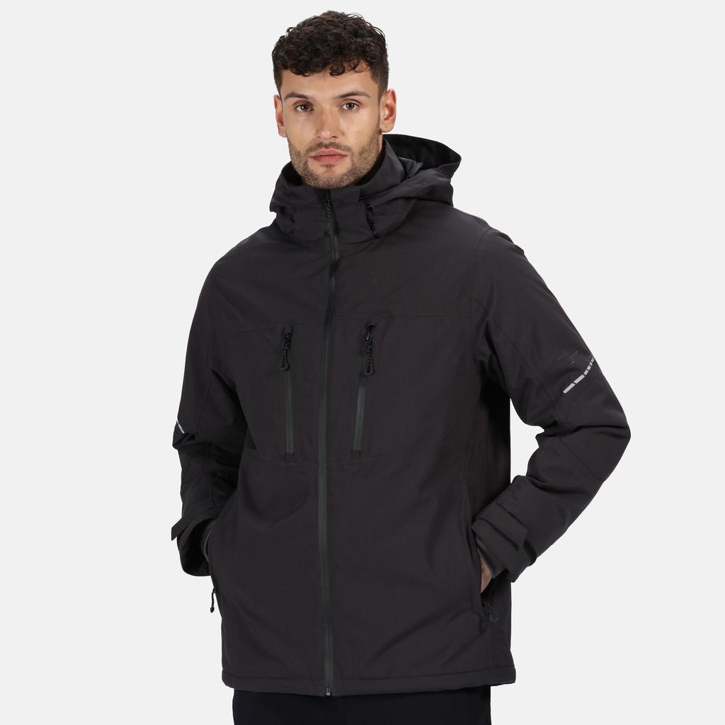 Regatta Professional Mens Insulated Jacket