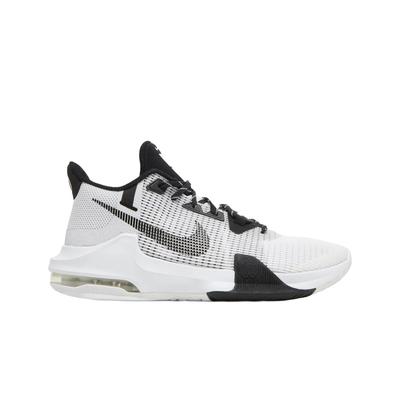 Air Max Impact 3 Белый Черный