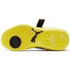 Puma Кроссовки Porsche Legacy x Clyde All-Pro Celandine Unisex Yellow Black 195371-01