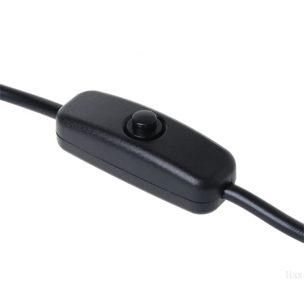 USB-C Male to Female for Raspberry Pi 4 Power Line Power Cord Type C Cable Type C Power Supply