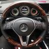 for Mercedes Benz W176 W246 A-Class C-Class W204 C117 C218 X218 W212 C207 Hand-stitched non-slip car Steering Wheel Cover BD1