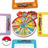 [Mimi World Official] Игра Pokemon Bingo, популярные корейские игрушки-персонажи