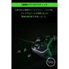 Razer Wolverine V2 Chroma Controller for PC & XBOX Mecha Tactile Action Buttons Direction Key Buttons Can Be Assigned 6 Multi-function Buttons Hair Tr