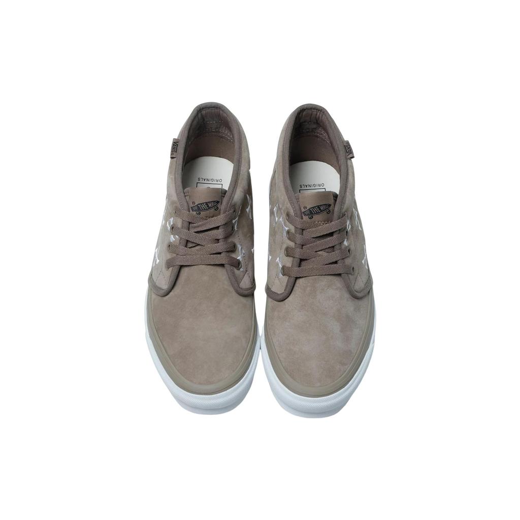 Chukka Wtaps x Chukka Og Vans Lx 'Bones - Coyote' VN0A4U3GBMD