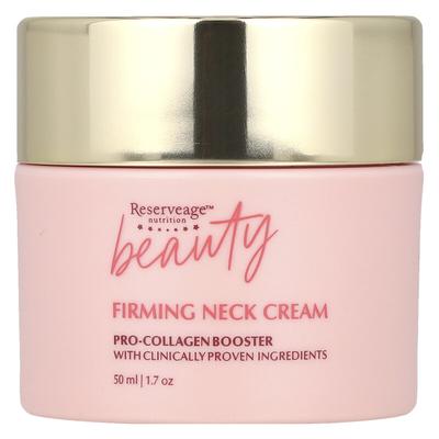 Firming Neck Cream, 1.7 Oz (50 Ml)