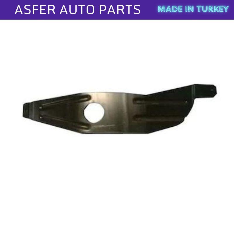 Защита картера для Albea Palio 1.3 Mjet 2001 после OEM 98822855