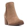 173015 Heeled Booties