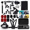 Ensemble d'accessoires support pour Gopro Hero 2 3