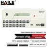 HAILE Цифровой телефонный оптоволоконный мультиплексор