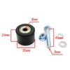 1Pc Motorcycle Chain Tensioner Roller Chain Roller Guide For Yfz 350