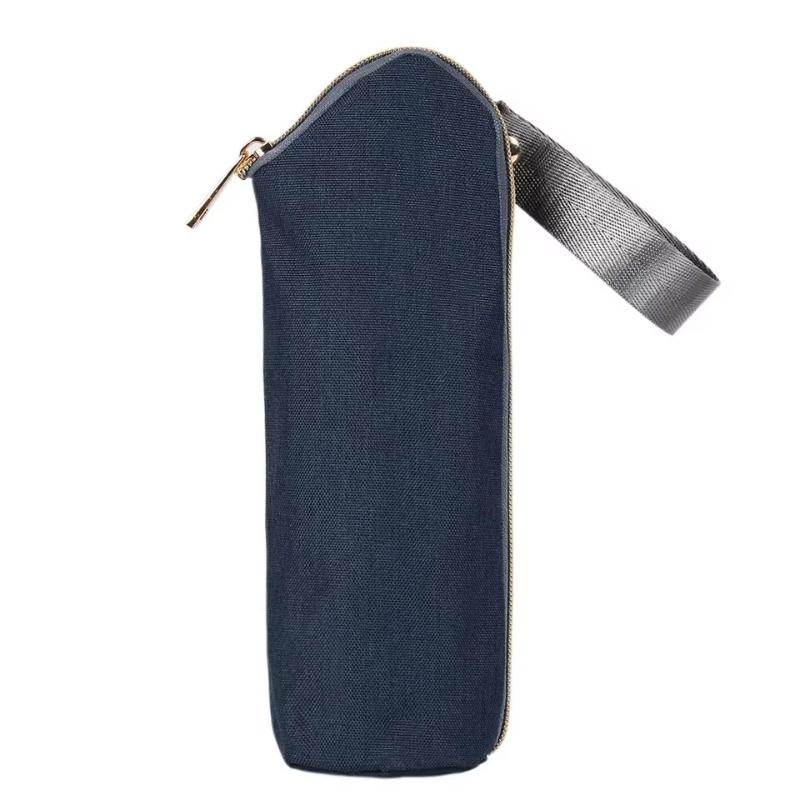 1/2 шт. Детская бутылочка для кормления молоком Подогреватель молока Изоляционная сумка Термосумка Бутылка Bolsa Botella Termica Термос Держатель для детской бутылочки