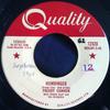 7inch Record FREDDY CANNON, FRANK SLAY & HIS ORC - Humdinger 1232X Quality 1960 Canada Rock Used