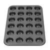 24 Cup Muffin Pan Nonstick Pancake Baking Pan Muffin & Cupcake Pans Cupcake Pan  Home Kitchen