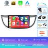 Для Honda CRV CR-V 2011 2012 2013 2014 2015 2016 Carplay Android 14 Радио Мобильный Мультимедийный Видеоплеер Navigasi GPS 2din Экран