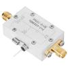 RF Block Bias 5-6000MHz Biaser Алюминиевый сплав Электронные компоненты Промышленные поставки