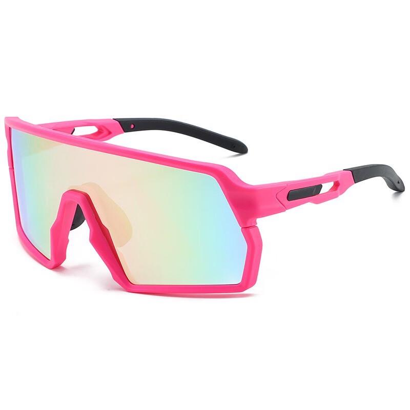 Lishi Unisex Outdoor Sports Cycling Sunglasses