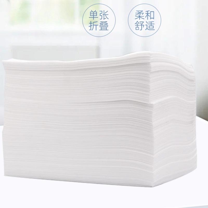 50 шт. Одноразовые предметы для путешествий Двуспальные и односпальные простыни Отель Гостевой дом Специальное постельное белье для отелей Нетканый чехол на кровать с отверстиями