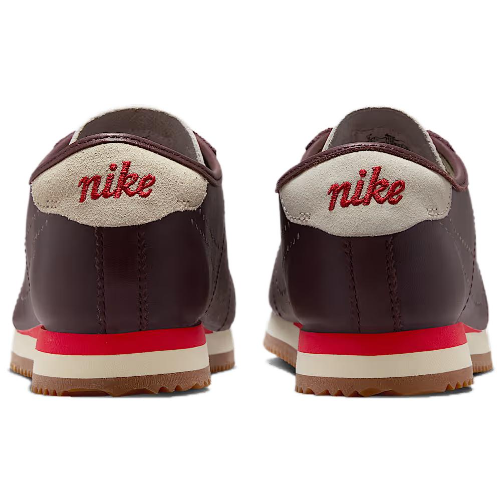 Nike Женские Cortez Кожаные HQ1841-601