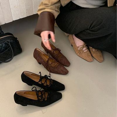 Туфли – Туфли