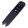 Scan Reader Pen Digital Translator Dictionary Pen Supporting 112 Multi Languages International