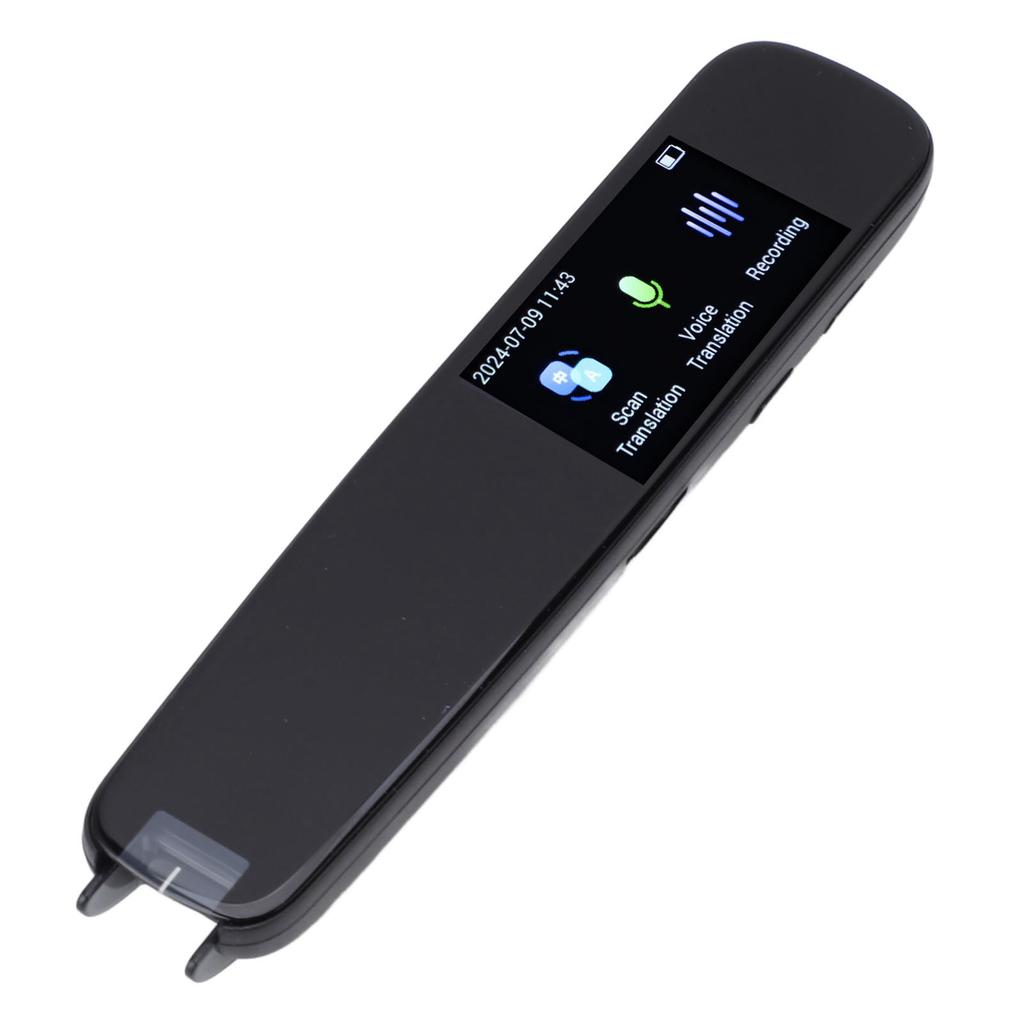Scan Reader Pen Digital Translator Dictionary Pen Supporting 112 Multi Languages International