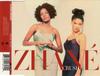 CD ZHAN? - Crush 5716912 Illtown Records 1997 UK Рэп и хип-хоп/R&B Б/У