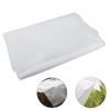 White Winter Plant Protection Cover Reusable Garden Warm Protection Cloth  Ground Cover