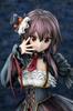KDcolle Explosions in this Wonderful Megumin Gothic Lolita Scale Plastic Painted Complete Figure World! Ver. 1/7