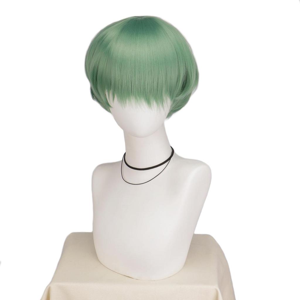 Косплей парик Rumi Purple из KPOP Demon Hunters, Парик для Хэллоуина, Ролевых игр, Термостойкий синтетический парик, Подарок на Хэллоуин, Повседневный подарок