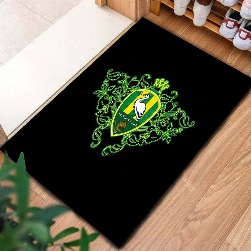 ADO Den Haag Carpet Rug for Living Room Bedroom Home Sofa Decoration,Kids play Non-slip Floor Mat