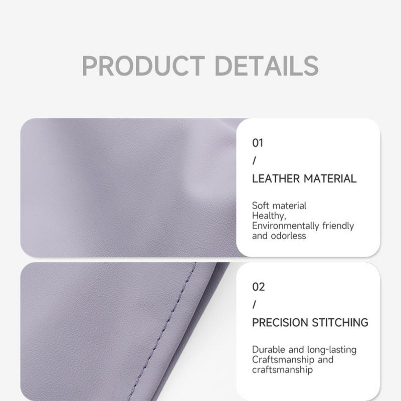 Автомобильный мешок для мусора для автомобиля складной автомобильный мусорный бак для переднего сиденья со светодиодной подсветкой дизайн с магнитной застежкой автомобильное мусорное ведро герметичный автомобиль