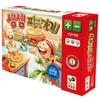 Happy Baobab Semsem Pizza Shop Learning Board Game, Korea Representative Board Game