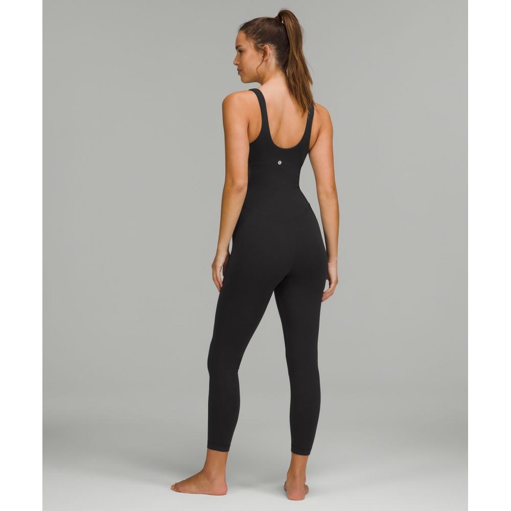 Lululemon Боди Align 25 черный