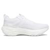 Puma ForeverRun Nitro Knit White Feather Grey женские кроссовки 379140-01