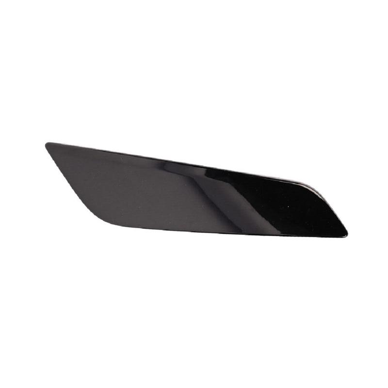 51747439013 51747439014 Car Front Fenders Trim Air Vent Outlet Cover Suitable For 5Series G38 G31 2017-2023 Accessories
