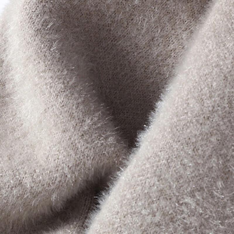 NASA MARVEL Men's Pullover Knit Sweater