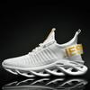 Mens White Sneakers Men Lightweight Mesh Running Shoes for Men Breathable Sports Casual Shoe Unisex Tenis Walking Footwear