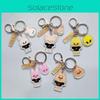Stray Kids Skzoo Acrylic Double-sided Keychain Cartoon Kpop Fans Gift Collection