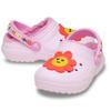 Classic Lined Clog Toddler 211635 6zw